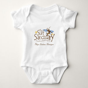 Surfafristaden T Shirt