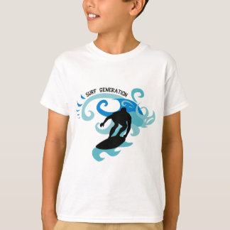 Surfageneration Tee