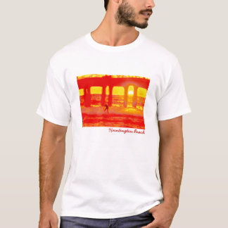 SurfaHuntington Beach T-shirt