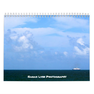 Surfakalender Kalender