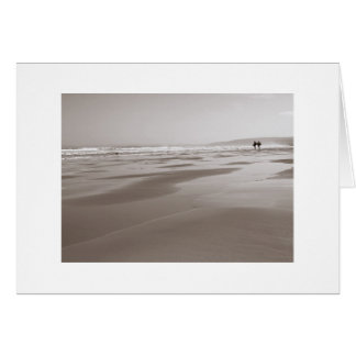 Surfakort Hälsningskort