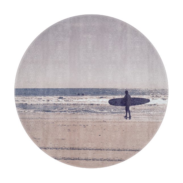 Surfaliv (Framsidan)