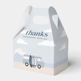 Surfan BIG ONE Boys Beach Presentaskar