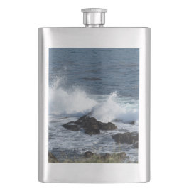 Surfan i Stillahavsområdet Fickplunta