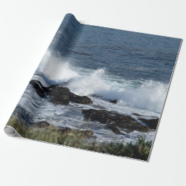 Surfan i Stillahavsområdet Presentpapper