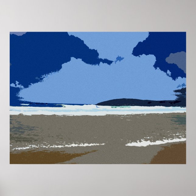 SURFAN POSTER (Framsidan)