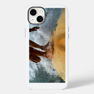 surfande Iphone case