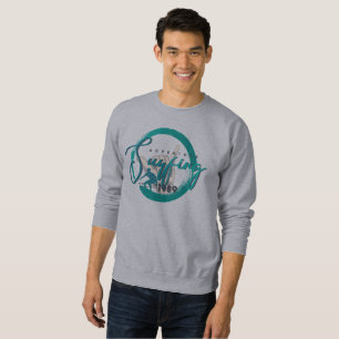 Surfande sport Manar Sweatshirt