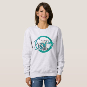 Surfande sport Sötskjorta för kvinnor T Shirt