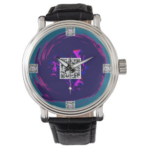 #surfandehavfrun #SWAG@MAGHIE.ORG Armbandsur