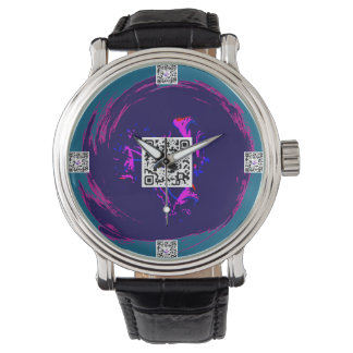 #surfandehavfrun #SWAG@MAGHIE.ORG Armbandsur