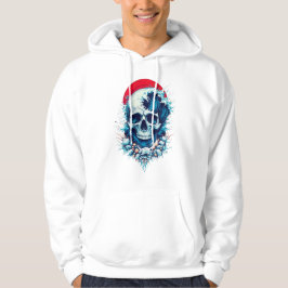 Surfans sista plats hoodie