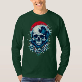 Surfans sista plats t shirt
