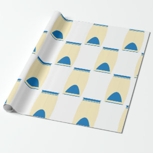 Surfans styrelse presentpapper