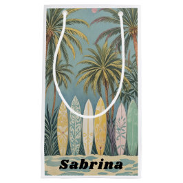 Surfans upp-, Pastel Stil-Personlig