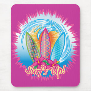 Surfans upp - Surfer Girl Musmatta