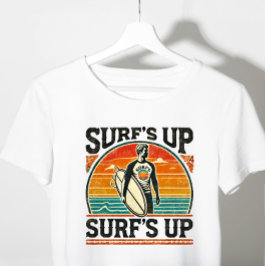 SURFANS UPP T-Shirt