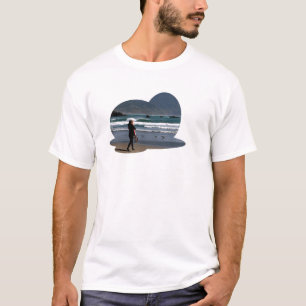 SurfaOregon T-tröja T Shirt