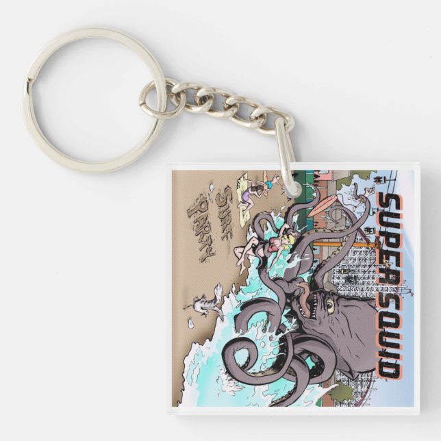 Surfapartykeychain (Framsidan)