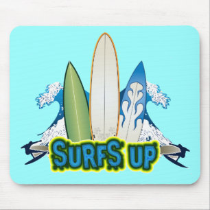 SURFAR UPP MUSMATTA