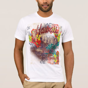 Surfare för Oxygentees gloriaknarkare Tee Shirt