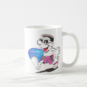 surfare --grabb kaffemugg