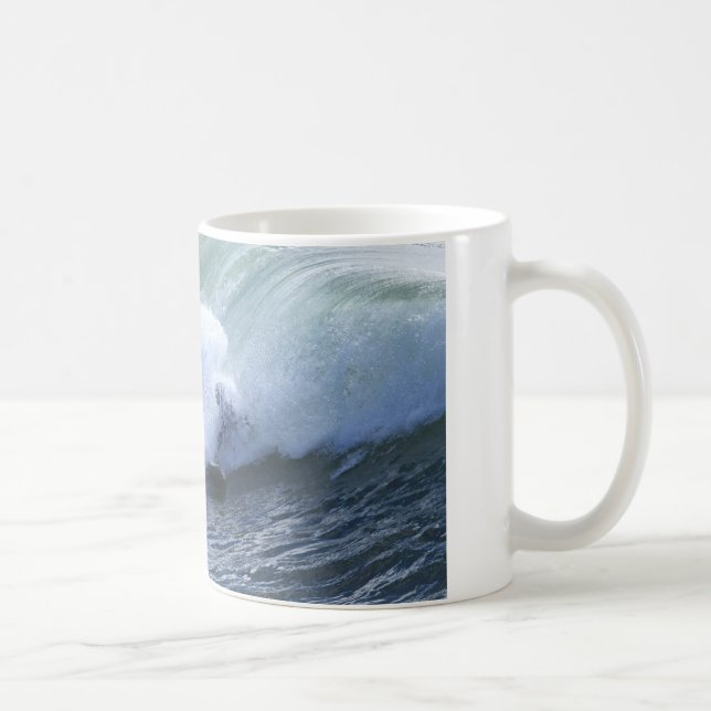 Surfare Kaffemugg (Höger)