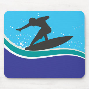 Surfare Mousepad Musmatta
