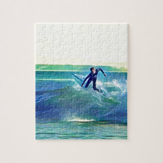 Surfare Pussel