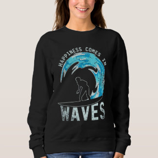 Surfare Vattensport Ocean Surfning Surfbräda Surfn T Shirt