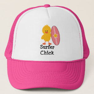Surfarechickhatt Keps
