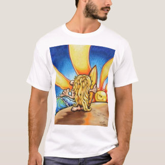 SurfareDude Tee