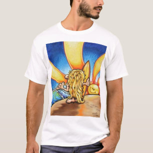 SurfareDude Tee Shirt
