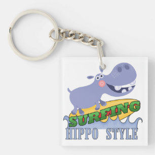 Surfareflodhäst
