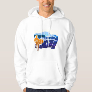Surfaregrabb Munkjacka