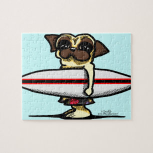Surfaremops Pussel