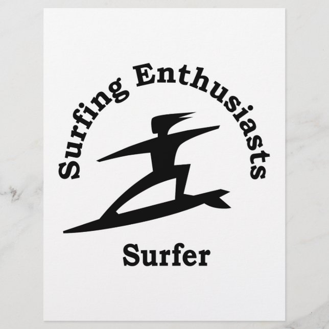 Surfaren (Framsida)