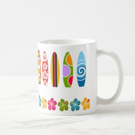 Surfasamling Kaffemugg