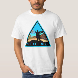surfasmuts t shirt