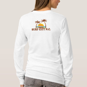 Surfastad T Shirt