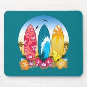 Surfboard Beach Musmatta