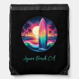 Surfboard Escape- Gympapåse