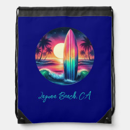 Surfboard Escape- Gympapåse
