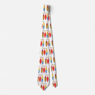 Surfboard Hawaii Islands Slips