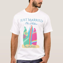 Surfboard Ny gifta