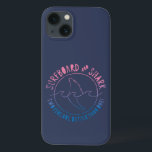 Surfboard och Shark Funy Surfing Summer<br><div class="desc">Där! Redo till "Ride the Vinkar in Stil" med den här utformningen av Surfboard och Shark Funny Summer Beach Vacation? Du ska kärlek! Den här designen är perfekt för dem som kärlek till surfan och kör vågar, och den är också en roligt och ett unikt tillägg till vargarden. Varför vänta?...</div>