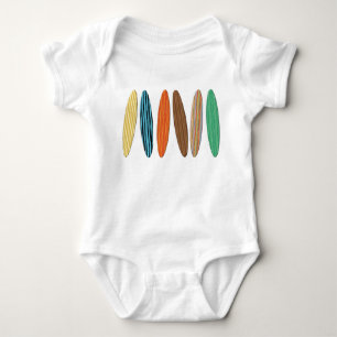 Surfboard Te T Shirt