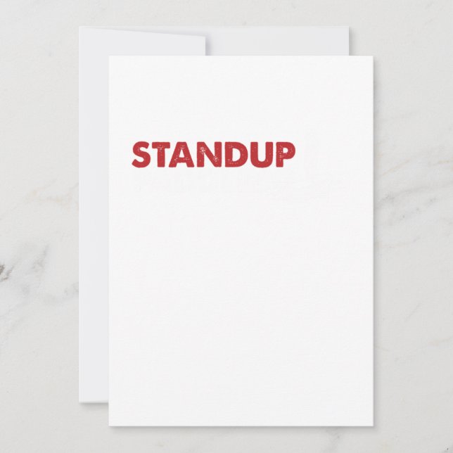 Surfbräda Paddle Ocean Hav Surfing Surfare Present Inbjudningar (Framsida)