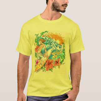 SurfCentral Tee Shirt