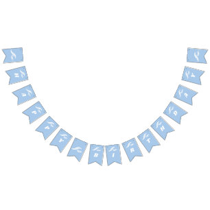 Surfdagen, den stora vimplar